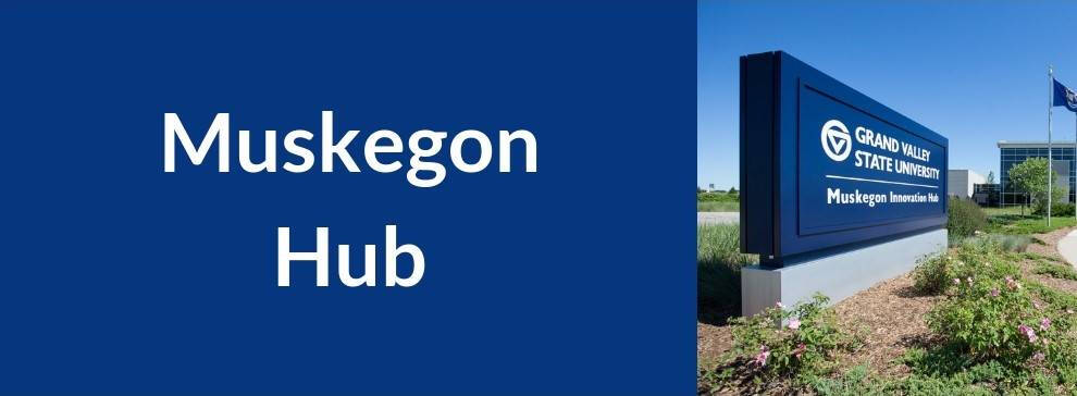 Muskegon Hub